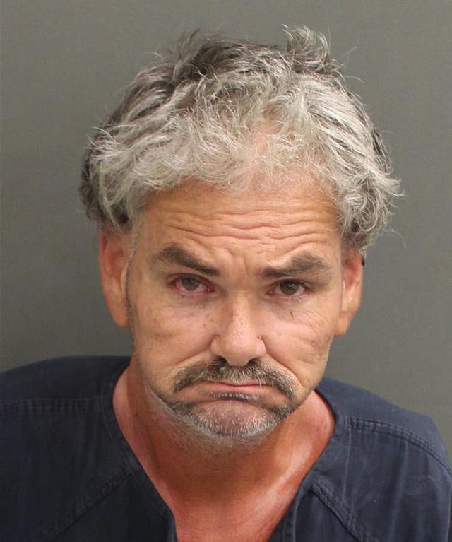画像: Photo:Orange County Sheriff’s Office