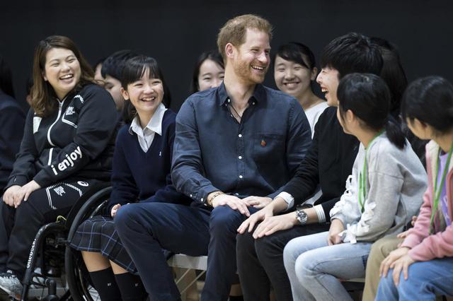 画像: 飾らない姿でさらに好感度アップ