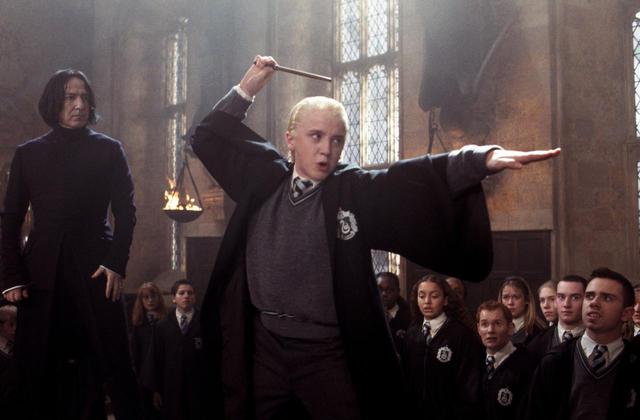 画像: ⒸWARNER BROS. PICTURES / Album/Newscom