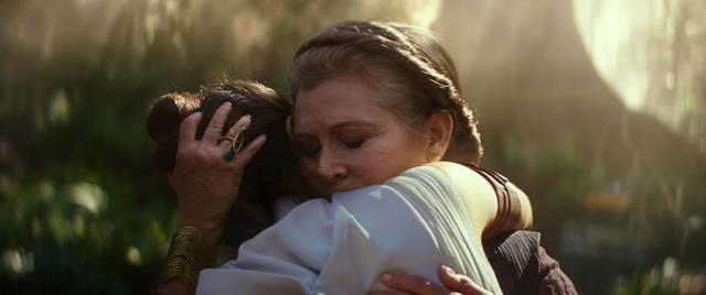 画像: ©Lucasfilm/Walt Disney Productions