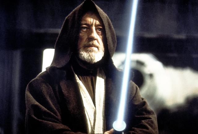画像: ©LUCASFILM/20TH CENTURY FOX
