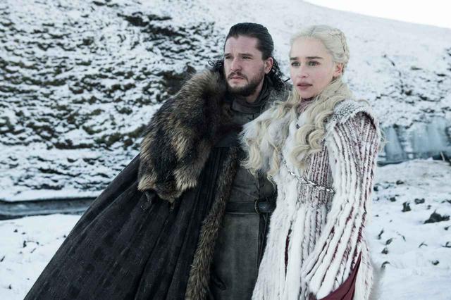 画像: ⒸHBO / Album/Newscom