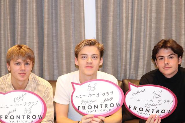画像2: ©Frontrow