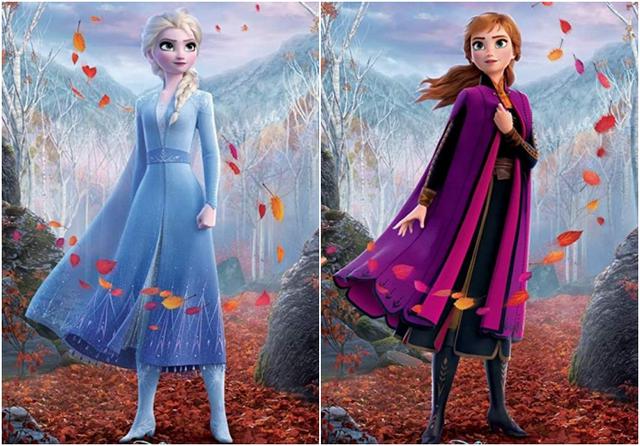 画像: ©WALT DISNEY PRODUCTIONS / Album/Newscom