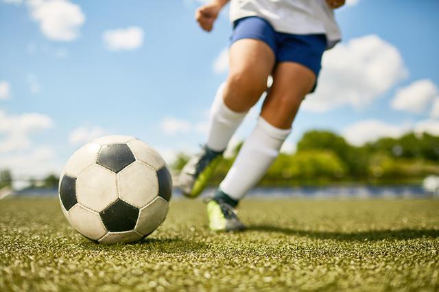 画像1: 体育の時間や部活で成果を出したい! 運動能力をサポート