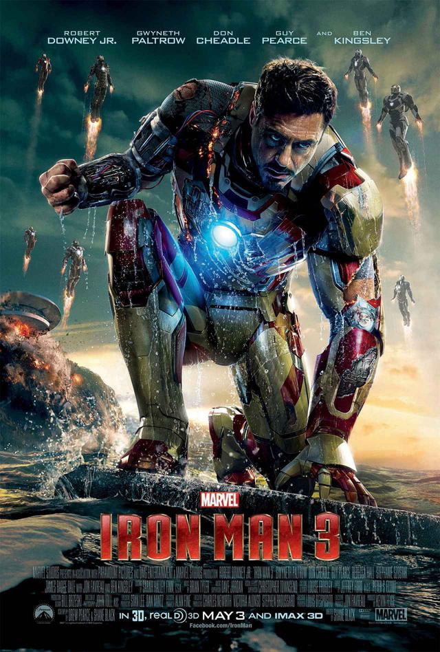 画像2: MARVEL STUDIOS / Album/Newscom