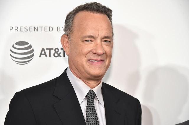 画像2: ヒューマンドラマへの出演が多いトム・ハンクス