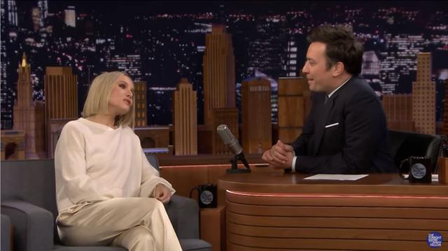 画像1: ©The Tonight Show Starring Jimmy Fallon/Youtube