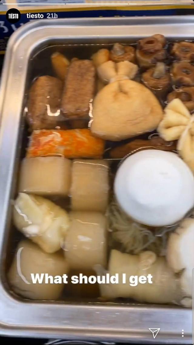 画像2: ティエストが新妻と来日