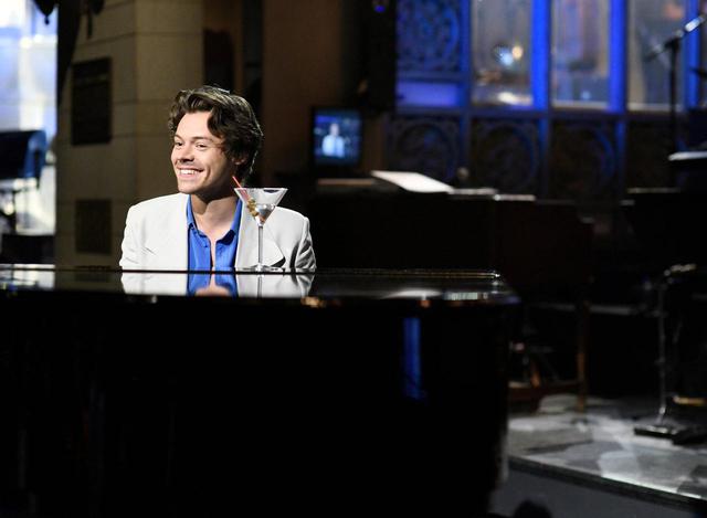 画像: ©SNL/YouTube
