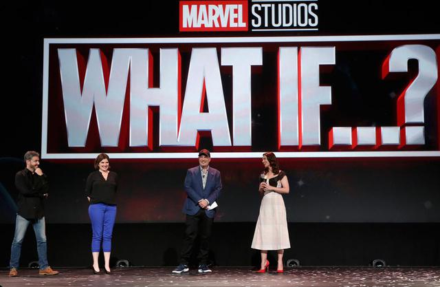 画像2: RDJがアイアンマン役に復帰