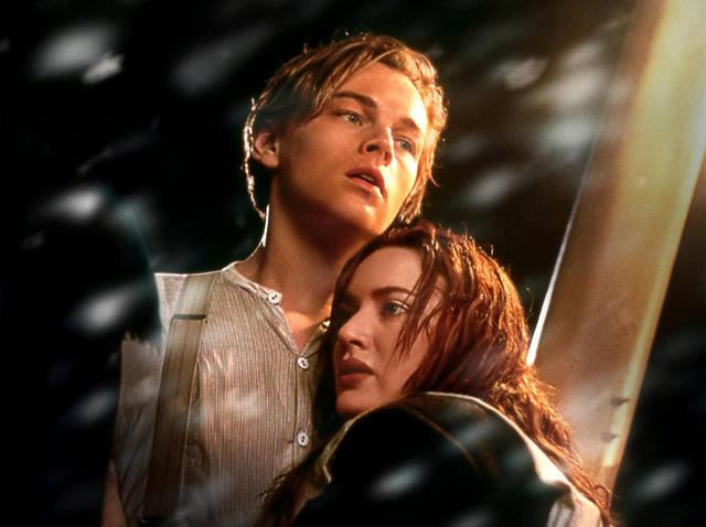 画像1: ⒸPARAMOUNT/20TH CENTURY FOX / Album/Newscom