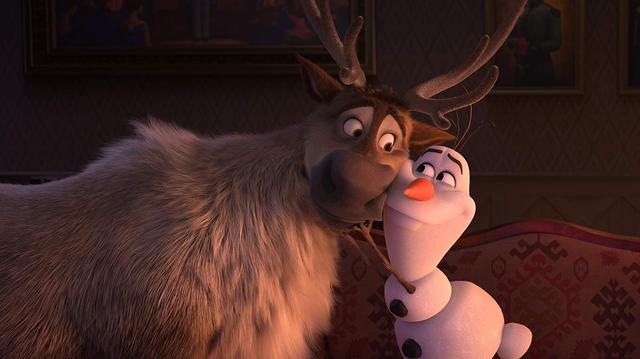 画像3: ©WALT DISNEY PRODUCTIONS/ Album/Newscom