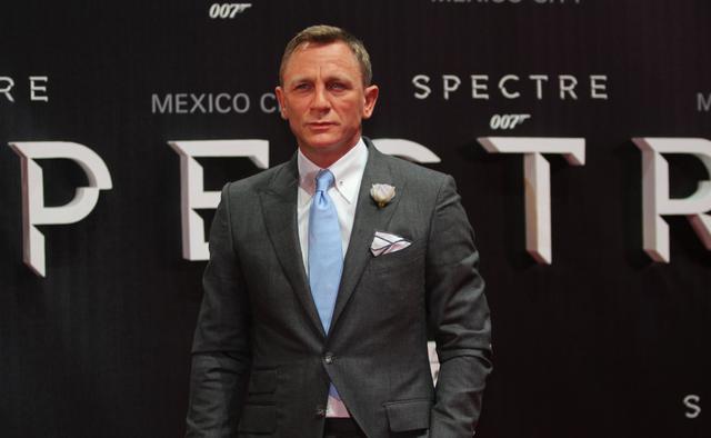 画像: ジェームズ・ボンドの常識を覆すボンド俳優、ダニエル