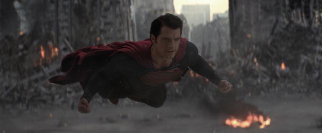 画像: ©WARNER BROS. PICTURES / Album/Newscom