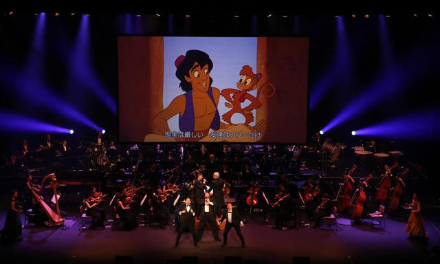 画像2: ©1992 Disney