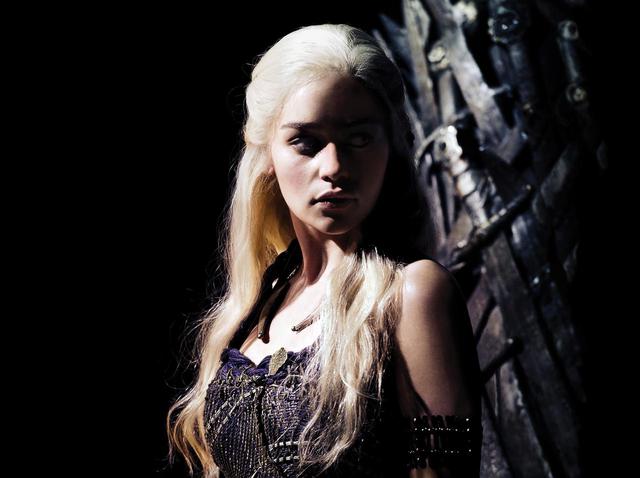 画像1: ⒸHBO / Album/Newscom