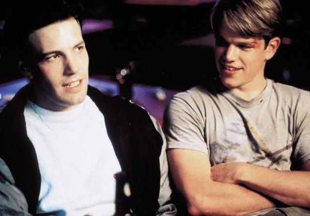 画像: ⒸMIRAMAX / Album/Newscom