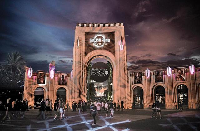 画像: Universal Orlando