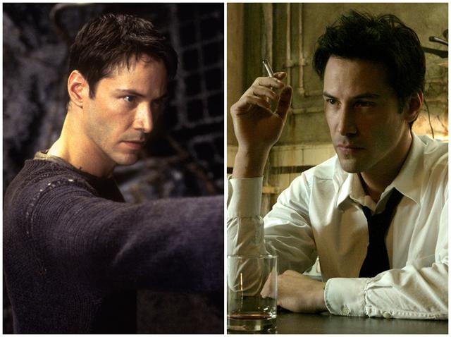 画像: ⒸWARNER BROS. PICTURES / Album/Newscom、ⒸWARNER BROS. PICTURES / JAMES, DAVID / Album/Newscom