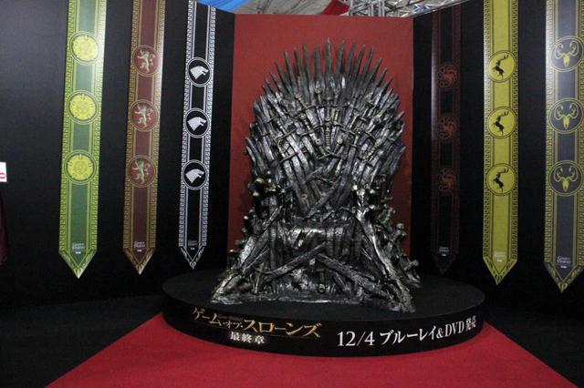 画像5: 体験型のブースも盛りだくさん