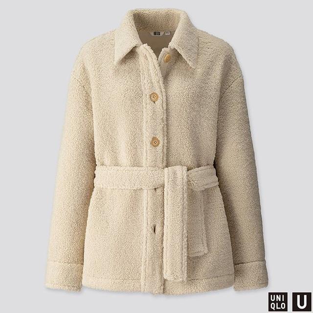 画像: 2019年11月26日現在では、セール価格で1,900円(税抜)でユニクロにて販売中。photo:uniqlo.com/jp