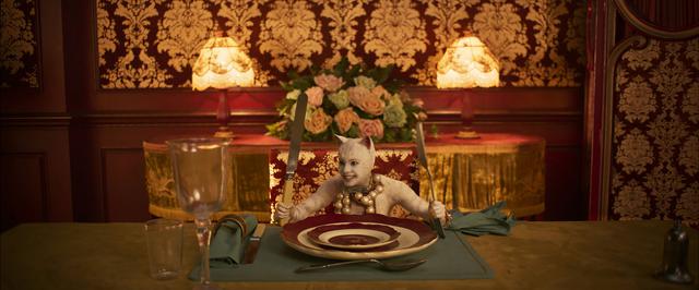 画像: ©Working Title Films / Amblin Entertainment / Monumental Pict / Album/Newscom
