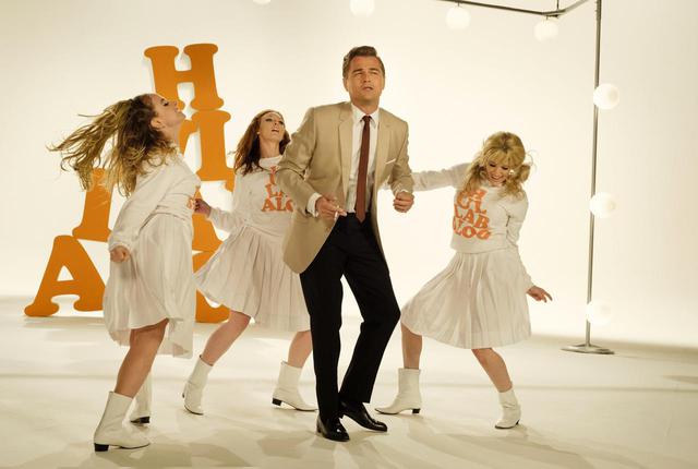 画像: ⒸSony Pictures Entertainment/Heyday Films/Visiona Romantica / Album/Newscom