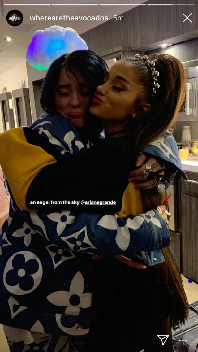 画像: ©wherearetheavocados/ Instagram