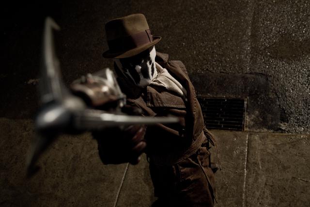 画像: ©WARNER BROS. PICTURES / ENOS, CLAY / Album/Newscom