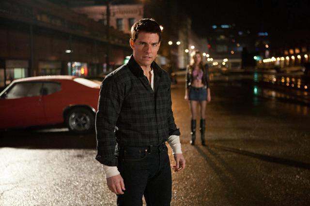 画像: ©PARAMOUNT PICTURES / Album/Newscom