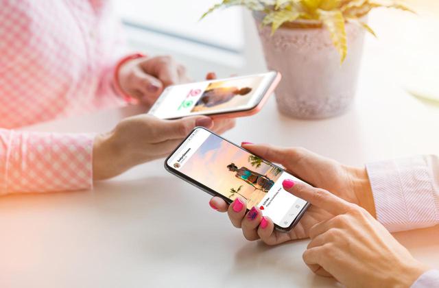 画像1: SNSのダークな部分に落ちたインフルエンサー