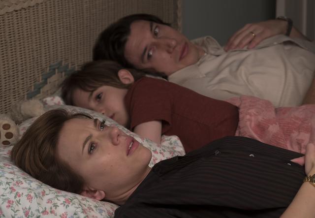 画像: ©Netflix