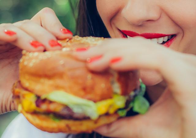 画像1: ダイエットの基本!身体は食べるもので出来ている