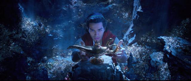 画像: ©WALT DISNEY PICTURES/LIN PICTURES/MARC PLATT PRODUCCTIONS/RI / Album/Newscom