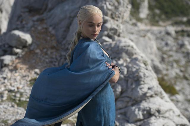 画像: ⒸHBO / Album/Newscom
