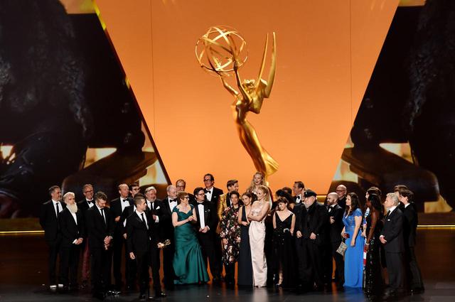 画像: 『GoT』エミリア・クラーク、地獄のレッスン