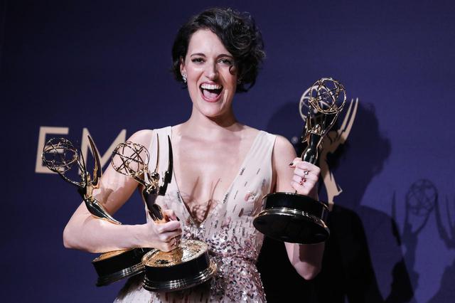 画像1: テイラー・スウィフト絶賛 !注目女性クリエイターのドラマ