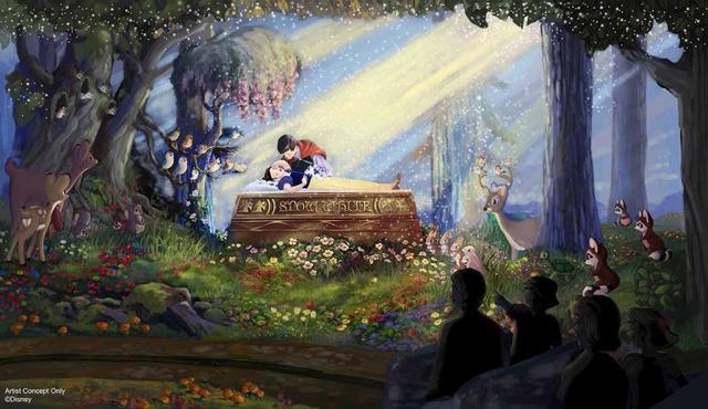 画像: ©Disney
