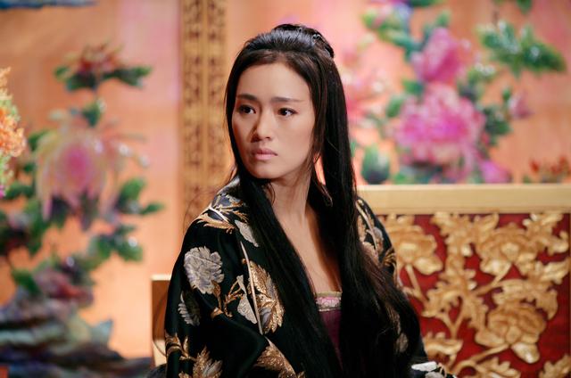 画像: 『王妃の紋章』より ©BEIJING NEW PICTURE FILM CO./ELITE GROUP ENTERPRISES / XIAOYAN, BAI / Album/Newscom