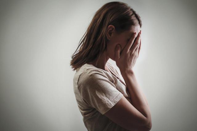 画像: セカンドレイプも同じくらい問題に
