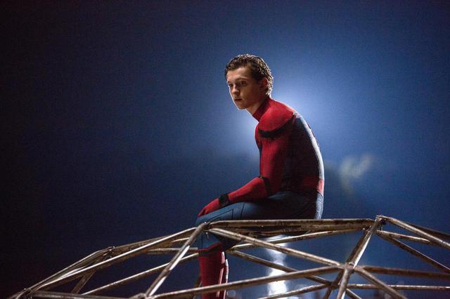 画像1: スパイダーマンを救った行動の裏話