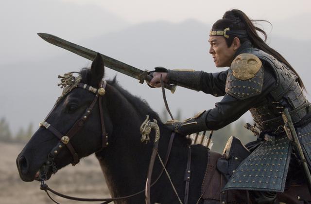 画像: 『ハムナプトラ3 呪われた皇帝の秘宝』より ©UNIVERSAL PICTURES/RELATIVITY MEDIA/SOMMERS COMPANY,THE/ / BOLAND, JASIN / Album/Newscom