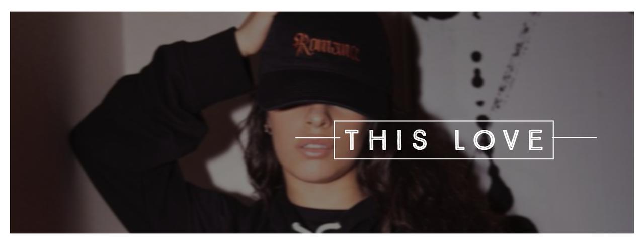 画像: ディス・ラヴ