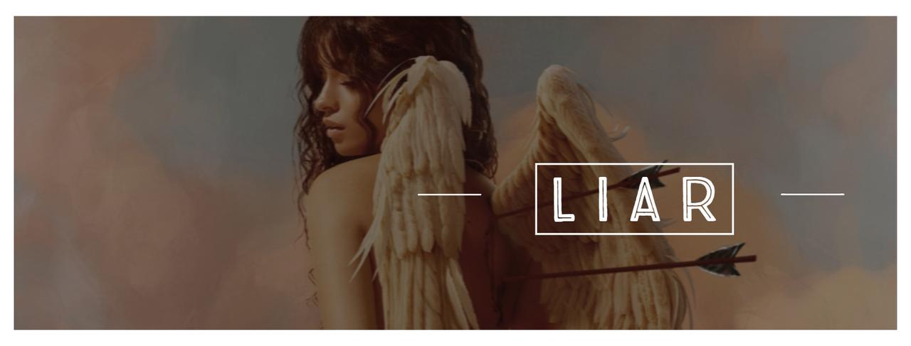 画像: ライアー