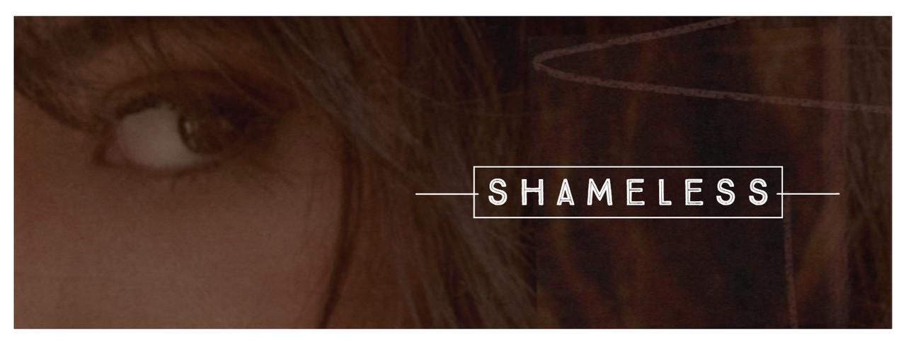 画像: シェイムレス