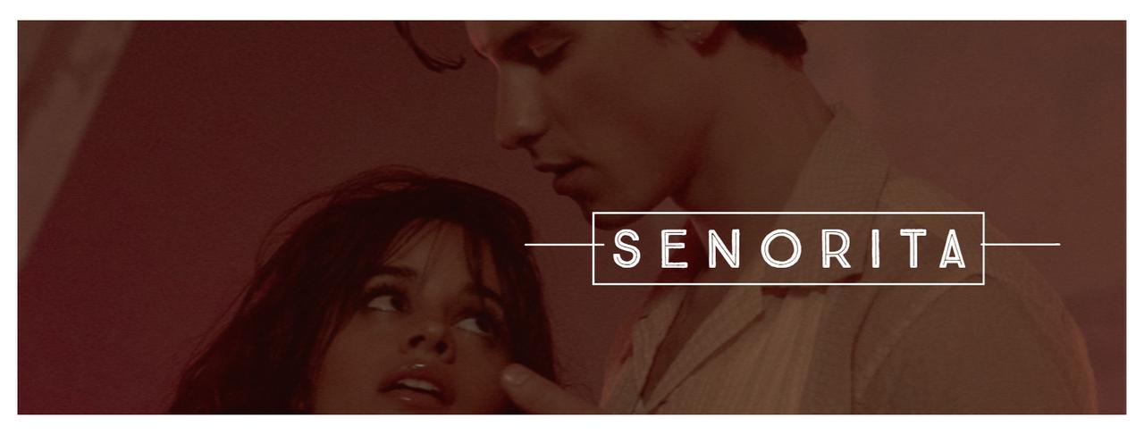 画像: セニョリータ with ショーン・メンデス