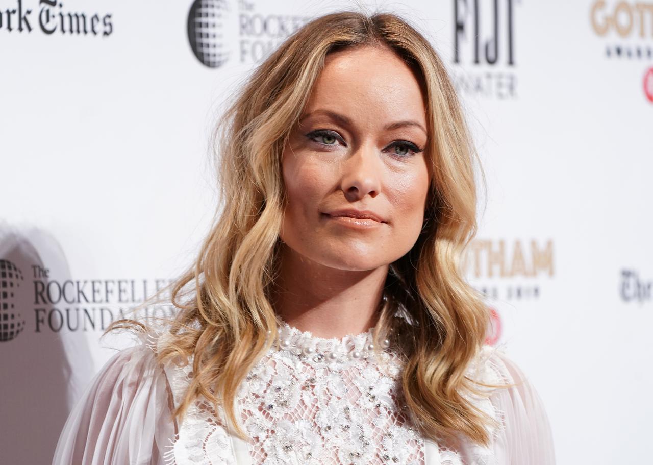 画像: 多くのメディア関係者や映画ファンがボイコット