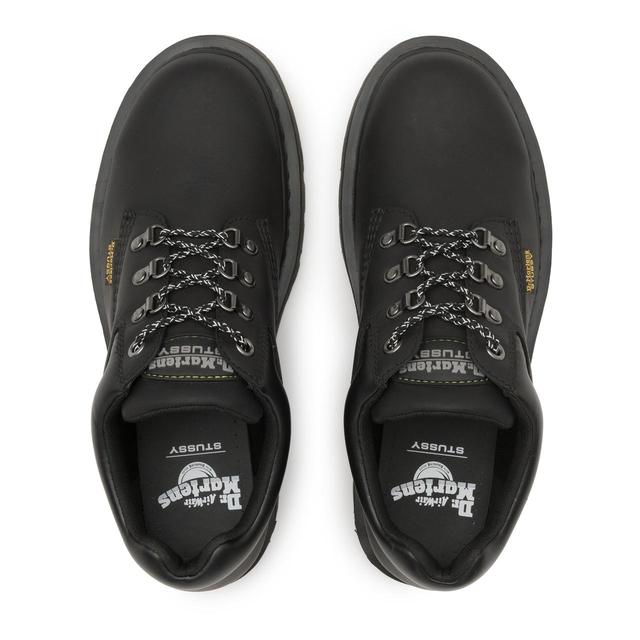 画像: Stüssy / Dr. Martens 8053 HY Black ¥27,000+tax