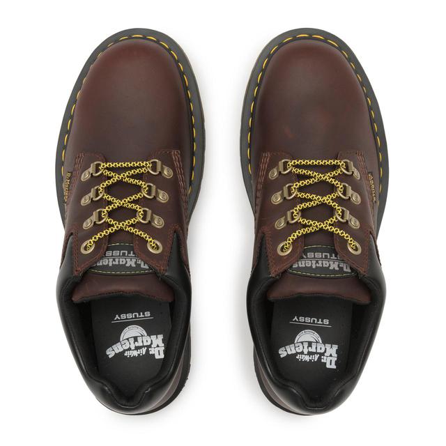画像: Stüssy / Dr. Martens 8053 HY Cocoa ¥27,000+tax